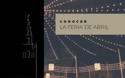 La Feria de Abril