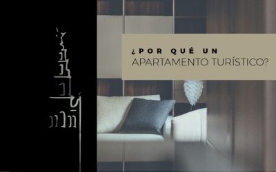 ¿Por qué un Apartamento turístico en Sevilla?