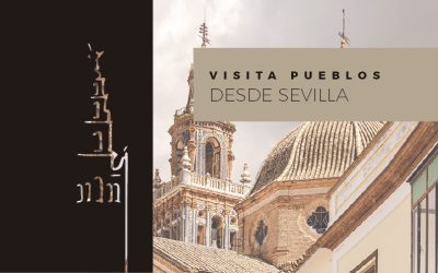 Pueblos con encanto desde Sevilla