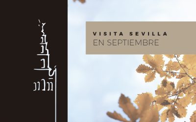 Viajar a Sevilla en Septiembre