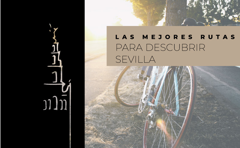 Las mejores rutas en bici para descubrir Sevilla