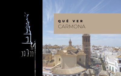 Descubre Carmona