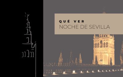 La noche de Sevilla