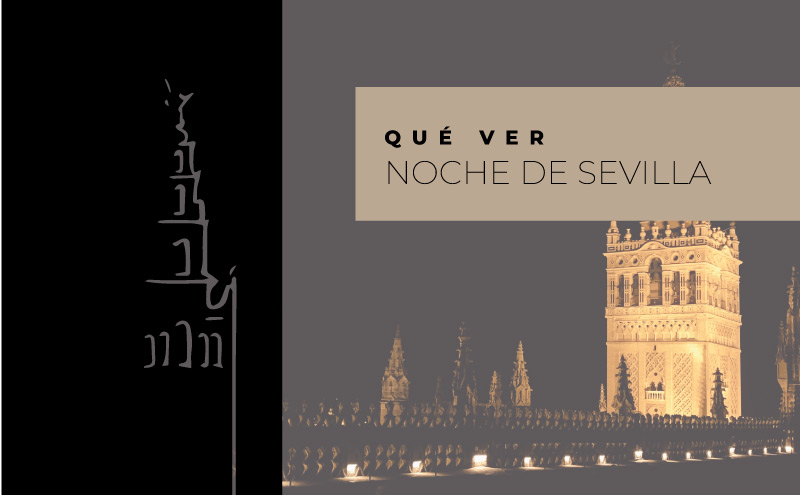 noche de sevilla