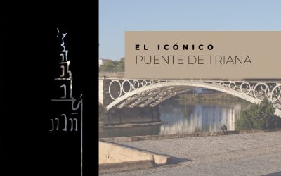 El icónico puente de Triana