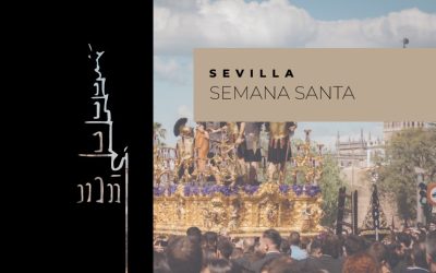 Semana Santa en Sevilla 2