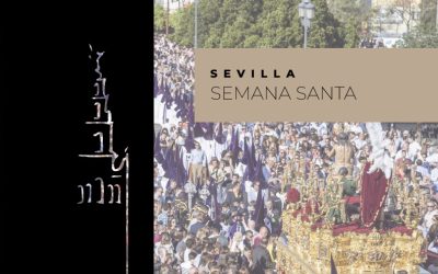 Semana Santa en Sevilla 1