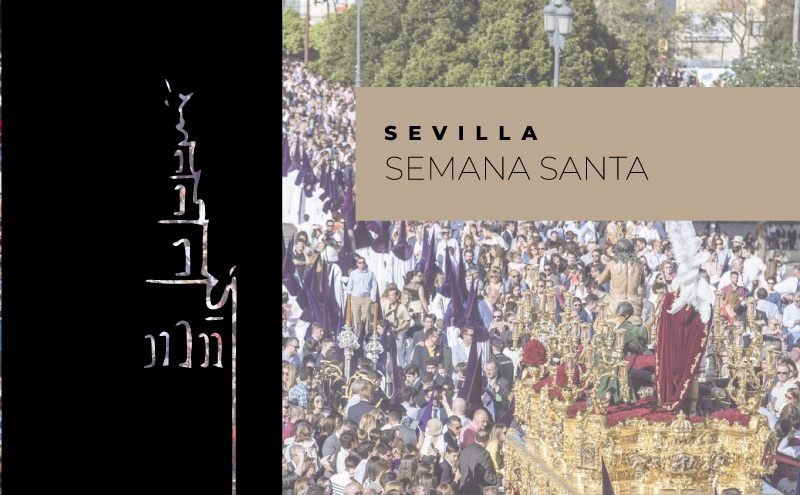 Semana Santa en Sevilla 1